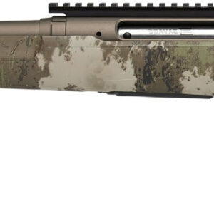 SAV AXIS 2 PRO WOODLAND 22-250REM 20 LH