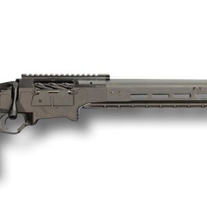 SEEKINS HAVAK HIT PRO BLK 6.5PRC 24