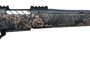 SEEKINS HAVAK PRO HUNTER PH3 WOODLAND 300PRC 22