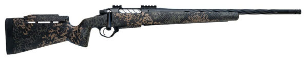 SEEKINS HAVAK PRO HUNTER PH3 WOODLAND 300PRC 22