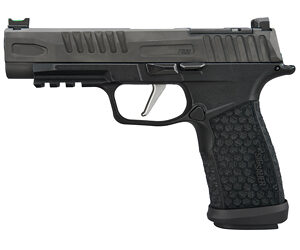 SIG P365 FUSE 9MM 4.3" 10RD LXG BLK