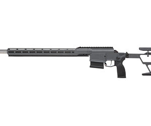 SIG CROSS PRS 308WIN 24" CONCRETE 10