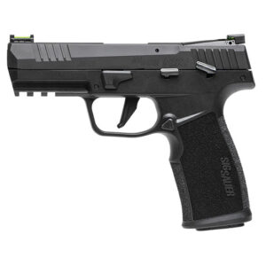 SIG P322 OPTIC READY 22LR 4 2-10RD MAG
