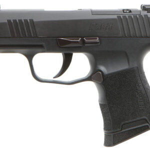 SIG P365 9MM 3.1 (2) 10RD XRAY3