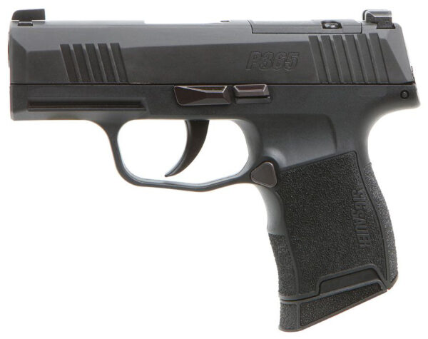 SIG P365 9MM 3.1 (2) 10RD XRAY3