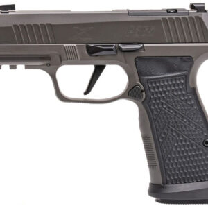 SIG P365 9MM 3.1 LEGION (3) 10RD GRY OR COMP