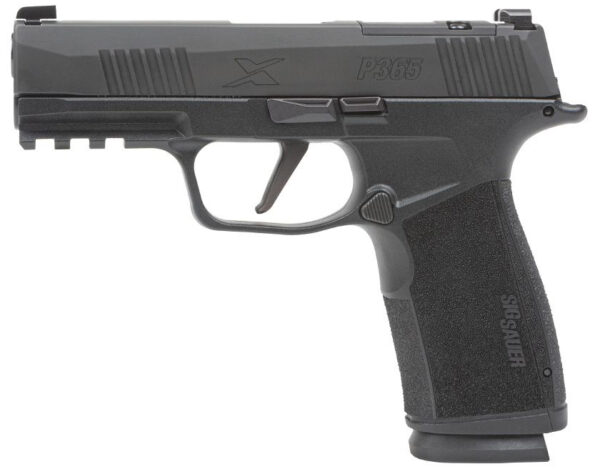 SIG P365 X MACRO OR 9MM 3.7 17RD
