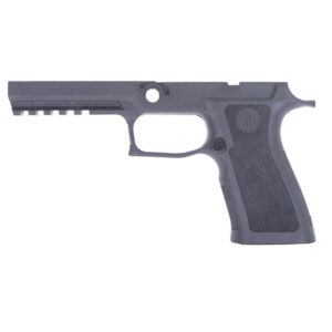 SIG GRIP MOD ASSY P320 TXG FS SMALL GRY