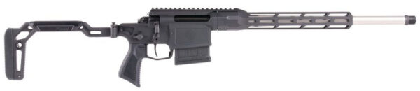 SIG CROSS 308WIN 16 AL MLOK 5RD TRAX