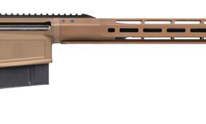 SIG CROSS MAGNUM 300WIN 24 MLOK COY 6RD