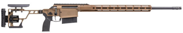 SIG CROSS MAGNUM 300WIN 24 MLOK COY 6RD