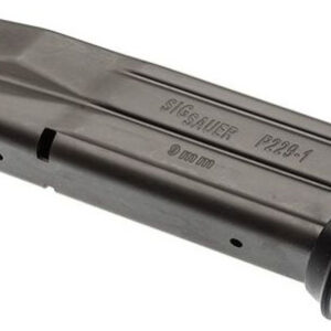 SIG MAG P229 9MM 15RD UPDATED P229 MODELS