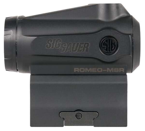 SIG ROMEO-MSR GEN2 COMP RED DOT SIGHT 1X20 2MOA