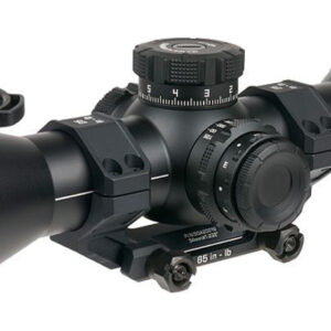 SIG TANGO MSR FFP 2-12X44  34MM MRAD