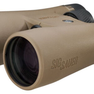 SIG CANYON HD BINO 12X50 CLOSED BRIDGE