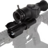 SIGHTMARK WRAITH 4K MINI 4X - 2-16X32 DIGI NGT VISION SCOPE - Image 2