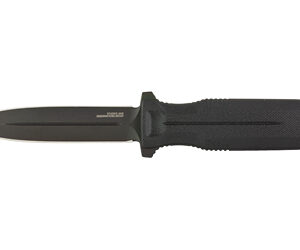 SOG PENTAGON FX 4.77" BLACKOUT