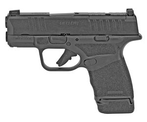 SPRGFLD HLLCT OSP 9MM 3" BLK 13RD GU