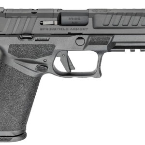 SPR ECHELON 4.5F 9MM BLK COMP 17/20RD GU25