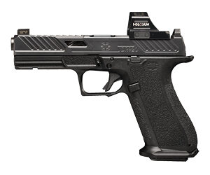 SHDW EL DR920P 9MM 4.8 CMP 507C BRZ