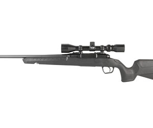 SAV AXIS XP CMPCT 243WIN 20" 4RD BLK