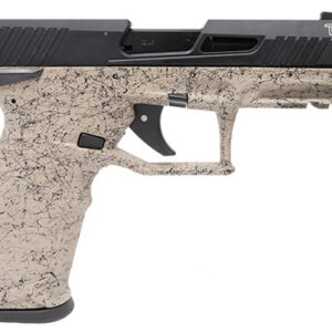 TAU 2TX 22LR 4 FDE SPLATTER 10RD