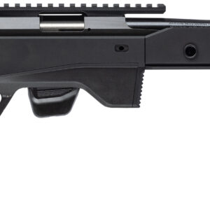 TIK T1X ACE TARGET 17HMR 16 BLK