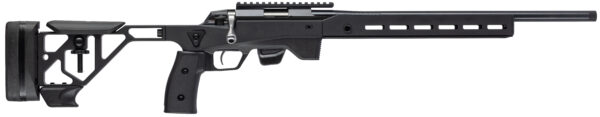 TIK T1X ACE TARGET 17HMR 16 BLK