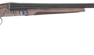 TSA SXS PHOENIX 12GA 3 WALNUT/CASE 28