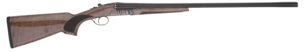 TSA SXS PHOENIX 12GA 3 WALNUT/CASE 28