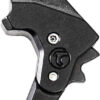 TIMNEY TRIGGER ALPHA - COMPETITION S&W M&P 3LB PULL - Image 4