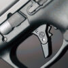 TIMNEY TRIGGER ALPHA - COMPETITION S&W M&P 3LB PULL - Image 2
