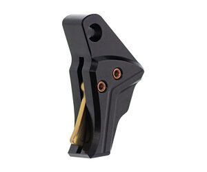 TYRANT ITTS SHOE GLOCK GEN 5 BLK/GLD
