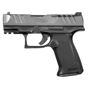 WAL PDP F SERIES OPTIC READY 9MM 3.5 10RD