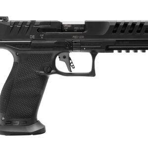 WAL PDP POLYMER FS MATCH 9MM 5 10RD