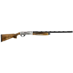 WBY 18I DELUXE GR2 12GA 28 3 WALNUT NICKEL REC