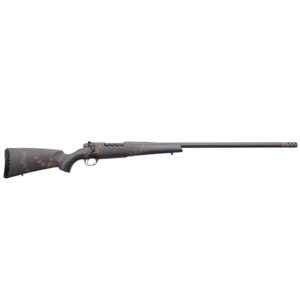 WBY MKV BACKCOUNTRY 2.0 CARBON 300WBY 28