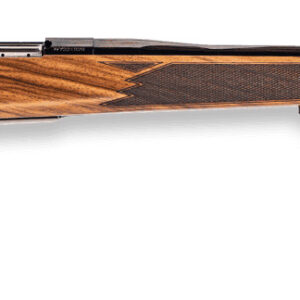 WBY MKV DLX VARMINT MASTER 22-250 24 WALNUT