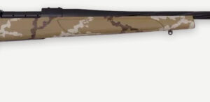 WBY VANGUARD OUTFITTER 7MM MAG 26 TB