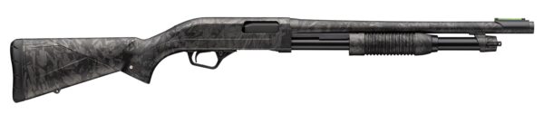WIN SXP DEFENDER FORGED CARBON 12GA 3 18