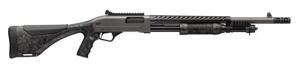 WIN SXP EXTREME DEFENDER FORGED CARBON 12GA 3 18