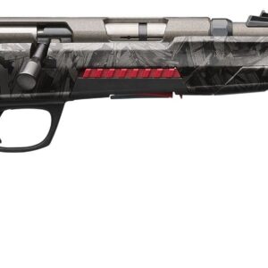 WIN XPERT FC GRAY SR 17WSM 16.5 8RD