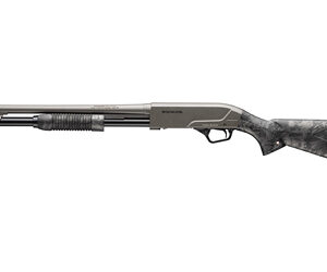 WIN SXP HYB DEF 12GA 18" CRBN 5 RDS