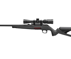 WIN XPERT 17WSM 18" 8RD PKG GRAY