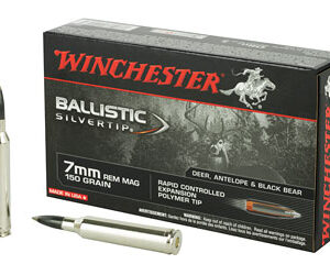 WIN BLSTC TIP 7MMREM 150GR 20/200
