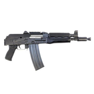 ZAS ZPAP85 ALPHA 5.56 10 OPTIC & REAR RAIL 30