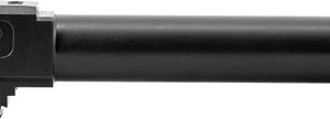 GREY GHOST PREC FOR GLOCK 19 - 9MM THREADED BLACK NITRIDE