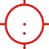 EOTECH EXPS3-2 HOLOGRAPHIC SGT - 68MOA RING W/(2)1MOA DOTS - Image 2
