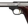 BROWNING BUCK MARK MEDALLION - 22LR 5.5" AS 10SH ROSEWOOD - Image 2