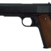 AUTO-ORDNANCE GI 1911A1 45ACP - MATTE BLACK FIXED - Image 2